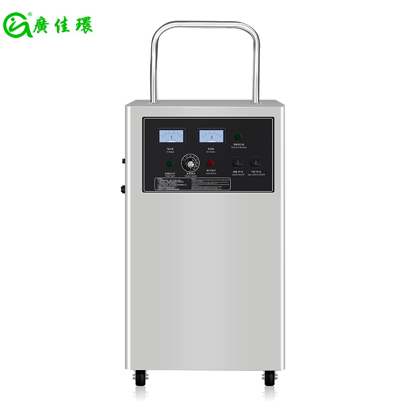 臭氧消毒機(jī)和臭氧發(fā)生器的區(qū)別有什么？