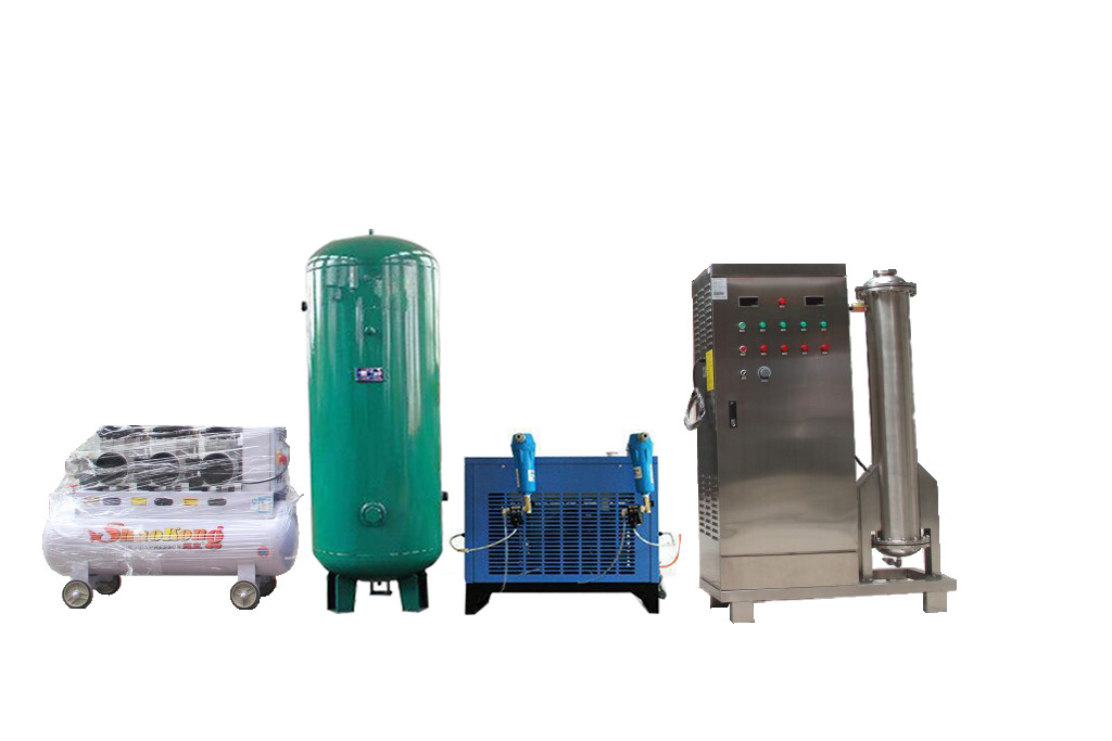 臭氧機(jī)在水族中的應(yīng)用你知道嗎？
