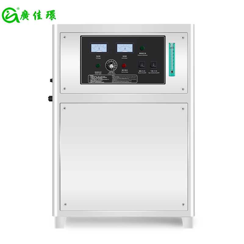可以除甲醛的臭氧機(jī)你了解多少？