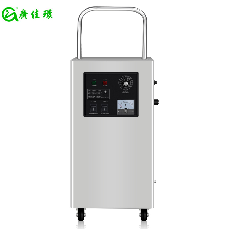 臭氧殺菌消毒機(jī)清洗的優(yōu)點(diǎn) 有哪些？