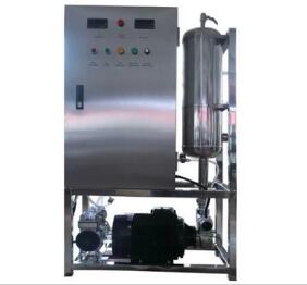 你知道家用臭氧機有哪些作用么？